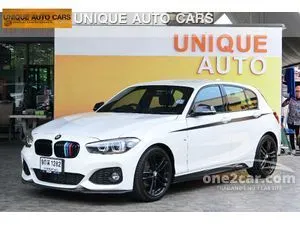 2019 BMW 118i 1.5 M Sport Hatchback