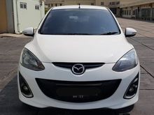 2012 Mazda 2 1.5 R Hatchback