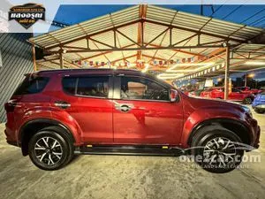 2020 Isuzu MU-X 3.0 DVD SUV