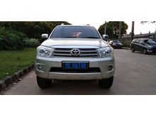 2007 Toyota Fortuner 2.7 G SUV