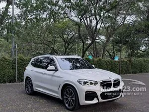 2020 BMW X3 2.0 xDrive30e M Sport PHEV SUV