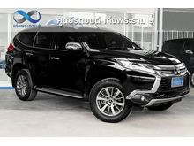 2016 Mitsubishi Pajero Sport 2.4 (ปี 15-18) GT SUV