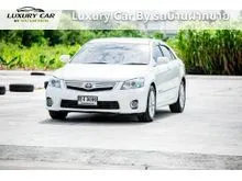 2011 Toyota CAMRY 2.4 (ปี 06-12) Hybrid Sedan