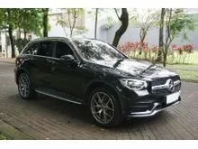 2021 Mercedes-Benz GLC200 2.0 AMG Line SUV
