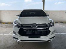 2020 Toyota Kijang Innova 2.4 V TRD Stock Terbatas