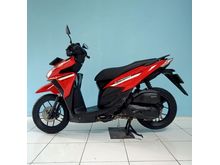 2017 Honda Vario 125.0 125 Others cash/kredit