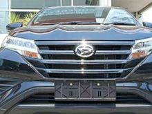 PROMO LEBARAN 2020 DAIHATSU TERIOS Tdp mulai 30 Jutaan/ angsuran 4 Jutaan..FREE ANGSURAN 2x (Khusus bulan ini)..Stay safe