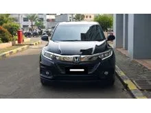 2021 Honda HR-V 1.5 E SUV hitam km 30rb pajak panjang