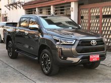 2020 Toyota Hilux Revo 2.4 DOUBLE CAB Prerunner Mid Pickup