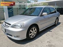 2003 Honda Civic 1.7 Dimension (ปี 00-04) EXi Sedan AT