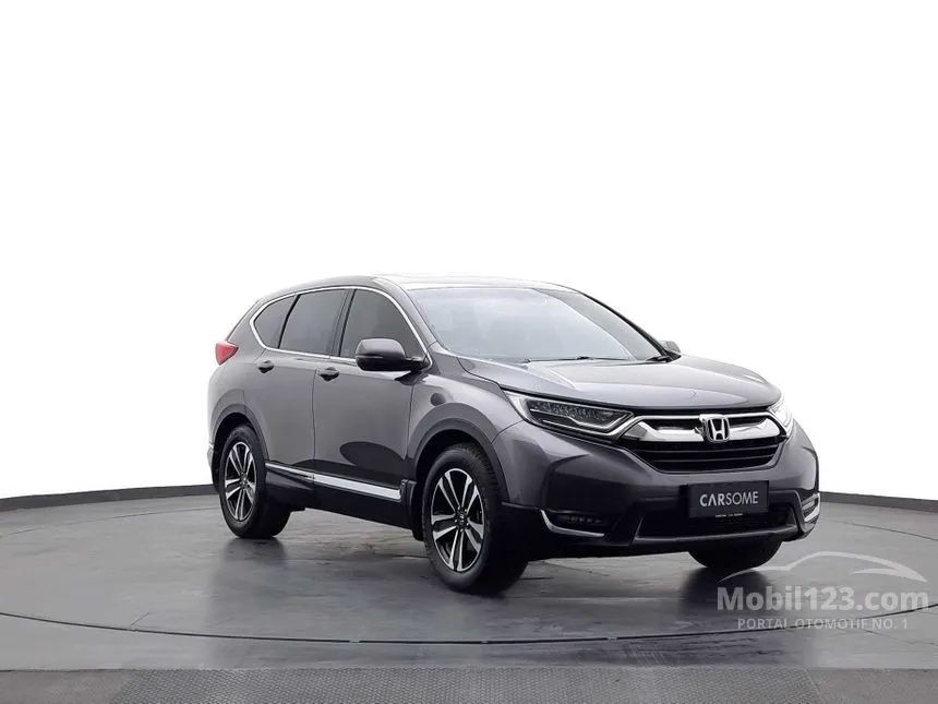 Jual Mobil Honda CR