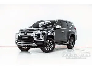 2020 Mitsubishi PAJERO SPORT 2.4 GT Premium SUV