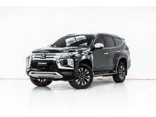2020 Mitsubishi PAJERO SPORT 2.4 (ปี 19-25) GT Premium SUV