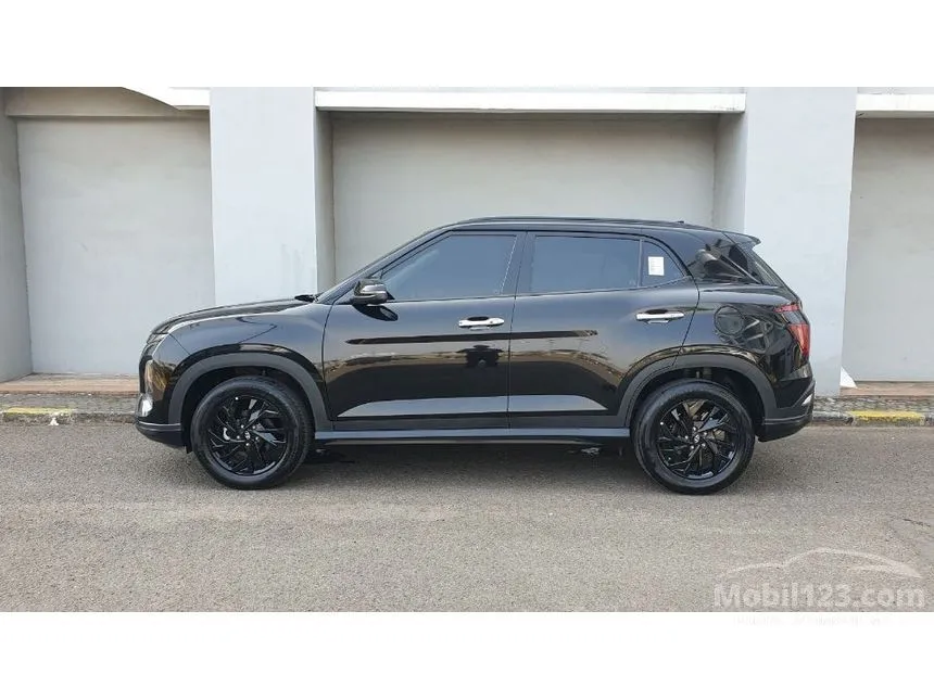 2023 Hyundai Creta Trend SUV