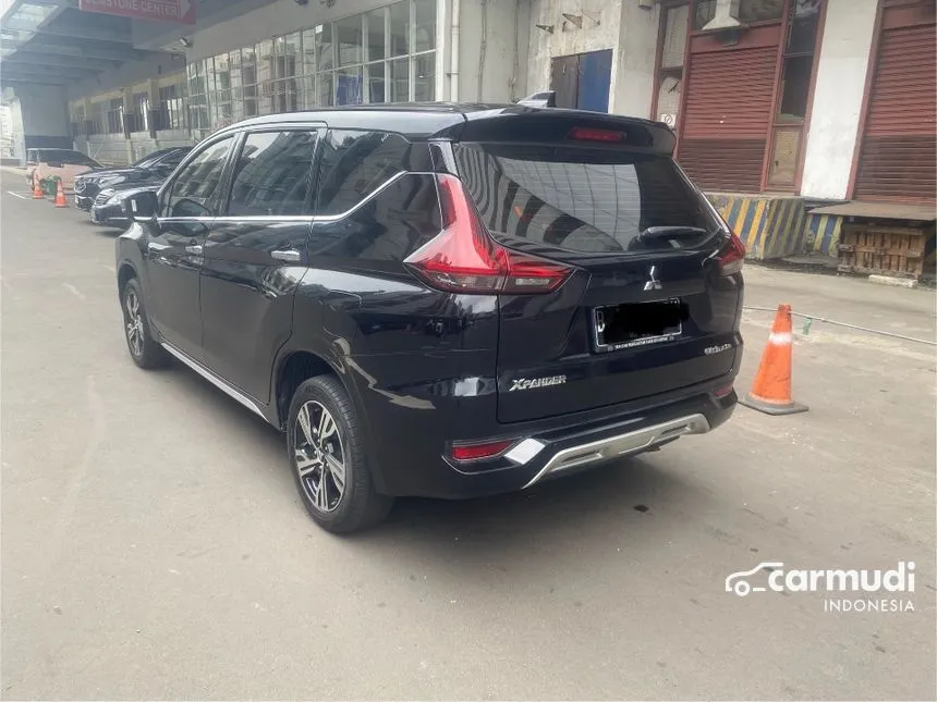 2021 Mitsubishi Xpander ULTIMATE Wagon