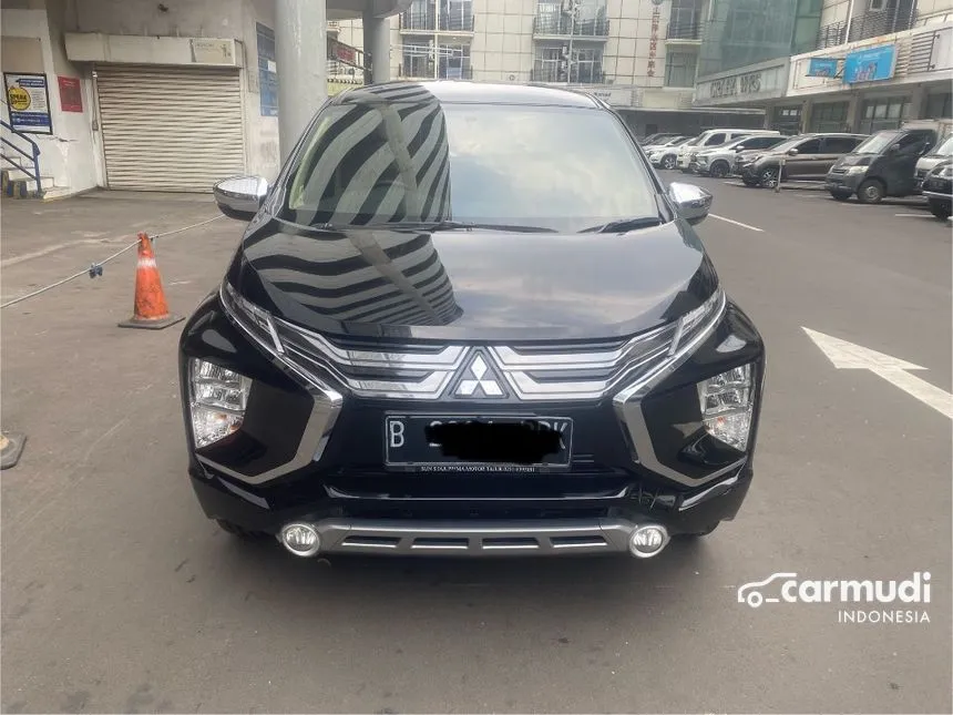 2021 Mitsubishi Xpander ULTIMATE Wagon