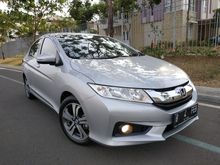 2014 Honda City 1.5 ES Sedan