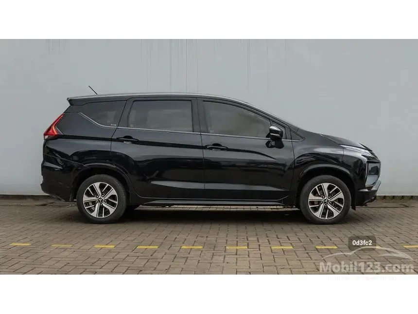 2019 Mitsubishi Xpander EXCEED Wagon