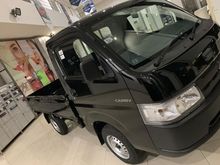 2019 Suzuki Carry 1,5 WD Pick-up