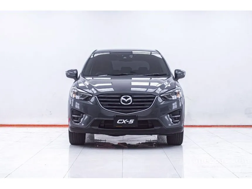 2017 Mazda CX-5 XDL SUV