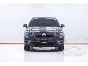 2017 Mazda CX-5 2.2 XDL SUV