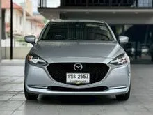 2019 Mazda 2 1.3 (ปี 15-25) S Leather Sedan