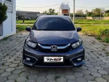 2019 Honda Brio 1.2 Satya E Hatchback