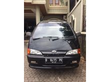2007 Daihatsu Zebra 1.3 ZL Extra Van
