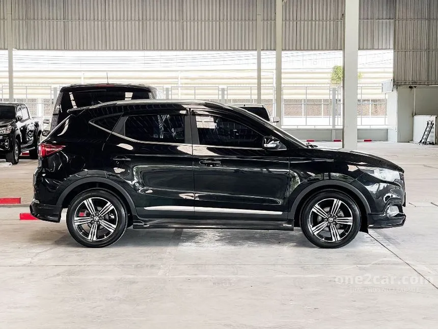 2018 MG ZS X SUV