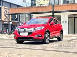 2018 Honda HR-V 1.5 E Special Edition SUV