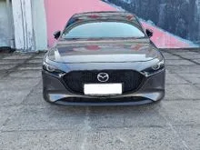 2024 Mazda 3 2.0 SKYACTIV-G Hatchback
