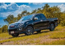 2014 Isuzu D-Max 2.5 SPACE CAB (ปี 11-17) X-Series Z Pickup