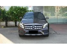 2018 Mercedes-Benz GLA200 1.6 AMG SUV