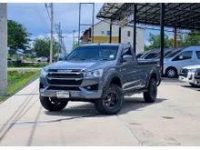 2023 Isuzu D-MAX 3.0 Spark (ปี 19-26) S 4WD Pickup