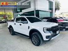 2023 Ford RANGER 2.0 Double Cab (ปี 15-21) WildTrak Hi-Rider Pickup
