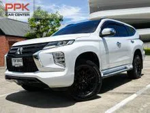 2021 Mitsubishi PAJERO SPORT 2.4 (ปี 19-25) GT Premium Elite Edition 4WD SUV