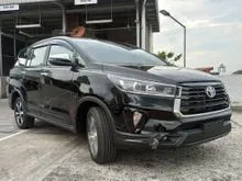 2022 Toyota Innova Venturer 2,4 Base Spec Wagon