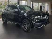 2022 Mercedes-Benz GLE450 3.0 4MATIC AMG Line Wagon