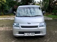 2019 Daihatsu Gran Max 1.3 Mini Bus D Van