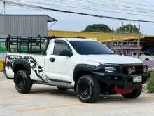 2025 Mitsubishi TRITON 2.4 Single Cab (ปี 23-29) Pro 4WD Pickup