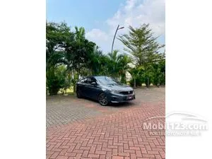 2022 Honda City 1.5 RS Hatchback