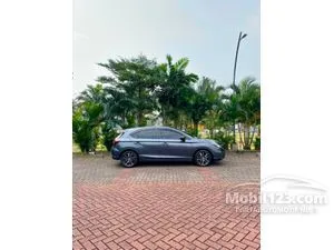 2022 Honda City 1.5 RS Hatchback