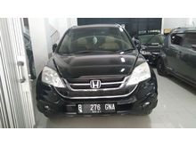 2010 Honda CR-V 2.0