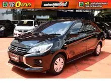 2020 Mitsubishi ATTRAGE 1.2 (ปี 19-26) GLX Sedan