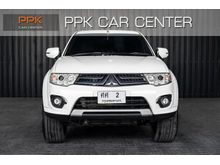 2014 Mitsubishi Pajero Sport 2.5 (ปี 08-15) GLS SUV