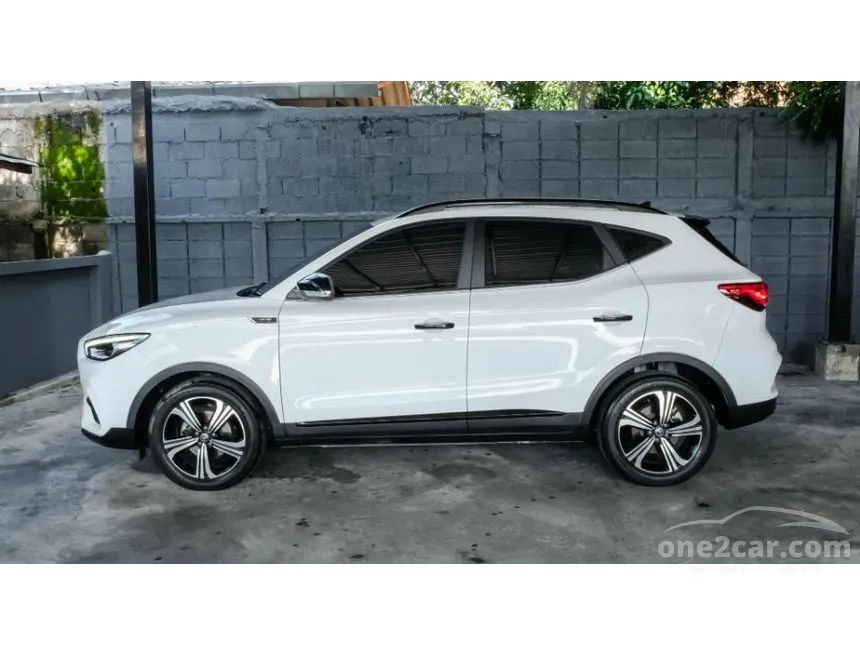2022 MG ZS Limited Edition SUV
