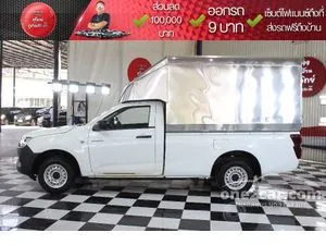 2020 Isuzu D-MAX 1.9 B Spark Pickup