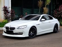 2014 BMW 640i 3.0 Pure Edition Gran Coupe