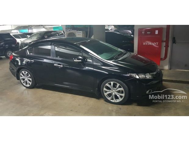 Honda Civic FB Mobil bekas dijual di Indonesia - Dari 209 Honda Civic FB Mobil bekas dijual di Indonesia - Dari 209