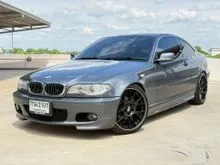2004 BMW 325i 2.5 E46 (ปี 98-07) Coupe